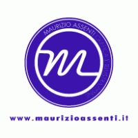 Maurizio Assenti Design Logo PNG Vector