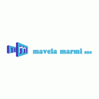 Mavela MArmi Logo PNG Vector