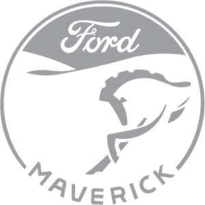 Maverick Logo PNG Vector