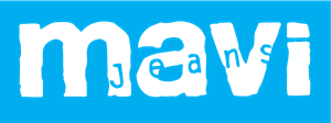 Mavi Jeans Logo PNG Vector