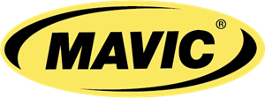Mavic Logo Vector