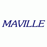 Maville Logo PNG Vector (EPS) Free Download