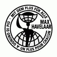Max Havelaar Logo PNG Vector