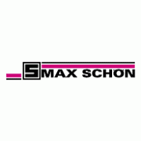 Max Schon Logo PNG Vector