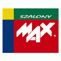 Max Szalony Logo PNG Vector