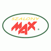 Max Szalony Logo PNG Vector