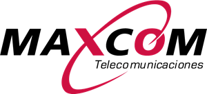 Maxcom Logo Vector