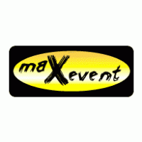 Maxevent Logo PNG Vector