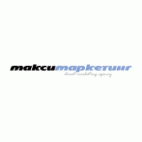 Maxi Marketing Logo PNG Vector