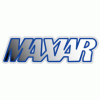 Maxiar Logo PNG Vector