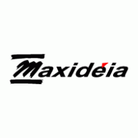 Maxideia Comunicacao e Marketing Logo PNG Vector