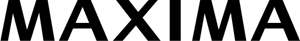 Maxima Logo Vector