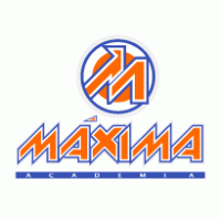 Maxima Logo PNG Vector