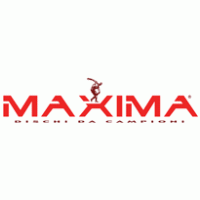 Maxima Logo PNG Vector