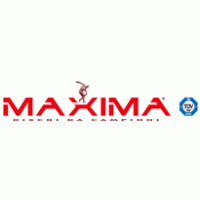 Maxima tools Logo PNG Vector