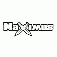 Maximus Logo PNG Vector