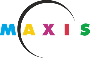 Maxis Games Logo PNG Vector