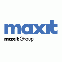 Maxit Logo PNG Vector