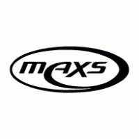 Maxs Logo PNG Vector