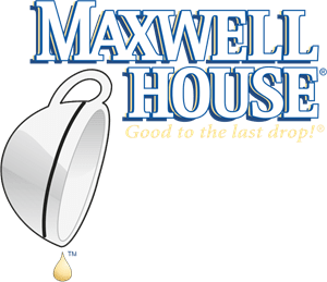 Maxwell House Logo Vector