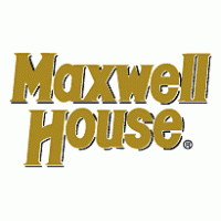 Maxwell House Logo Vector