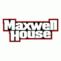 Maxwell House Logo PNG Vector