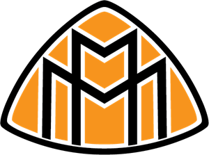 Maybach Logo PNG Vector