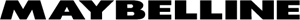 Maybelline Logo PNG Vector