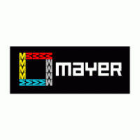 Mayer Logo PNG Vector