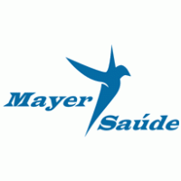 Mayer Saúde Logo PNG Vector