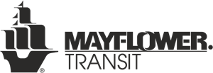 Mayflower Transit Logo PNG Vector