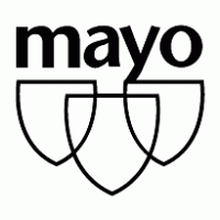 Mayo Logo PNG Vector