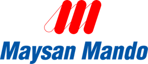 Maysan Mando Logo Vector