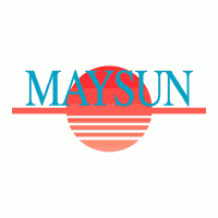 Maysun Logo PNG Vector