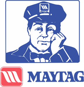 Maytag Logo PNG Vector
