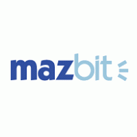 Mazbit Soluciones Tecnologicas Logo PNG Vector