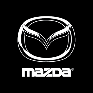 Mazda Logo Vector