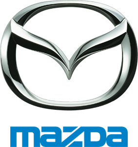 Mazda Logo Vector