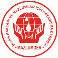 Mazlumder Logo PNG Vector