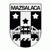 Mazsalaca Logo PNG Vector