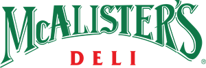 McAlister's Deli Logo Vector