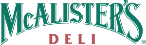 McAlister's Deli Logo Vector