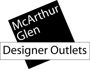 McArthur Glen Logo PNG Vector