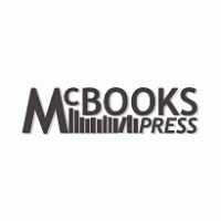 McBooks Press Logo PNG Vector