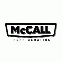 McCALL Logo PNG Vector