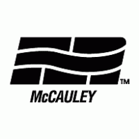 McCauley Logo PNG Vector