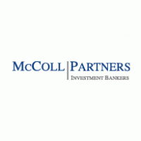 McColl Partners Logo PNG Vector