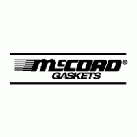 McCord Gaskets Logo PNG Vector