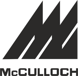 McCulloch Logo Vector