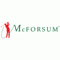 McForsum Logo PNG Vector